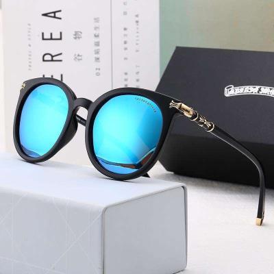 Cheap Chrome Hearts Sunglasses wholesale No. 3